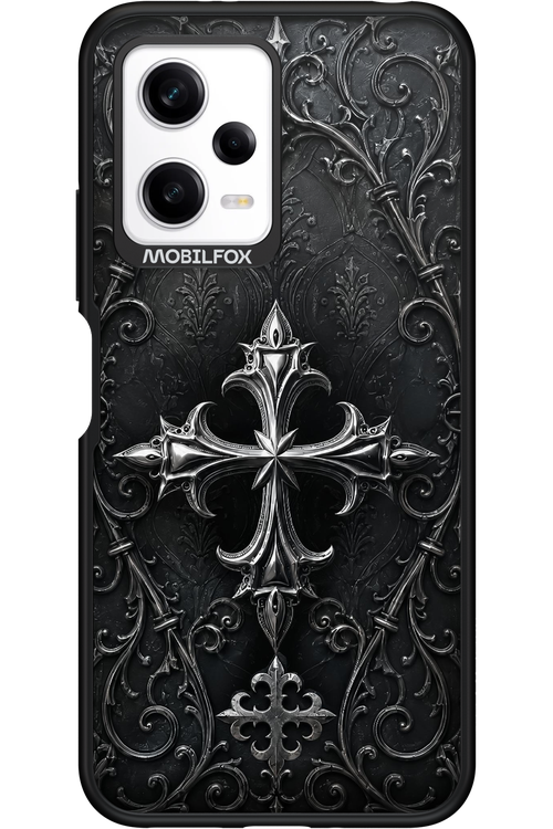 Armor 2.0 - Xiaomi Redmi Note 12 5G