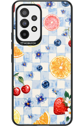 Fresh Fruits 2.0 - Samsung Galaxy A53