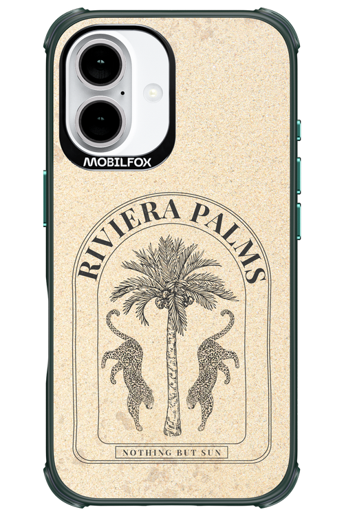 Riviera Palms 2.0 - Apple iPhone 16