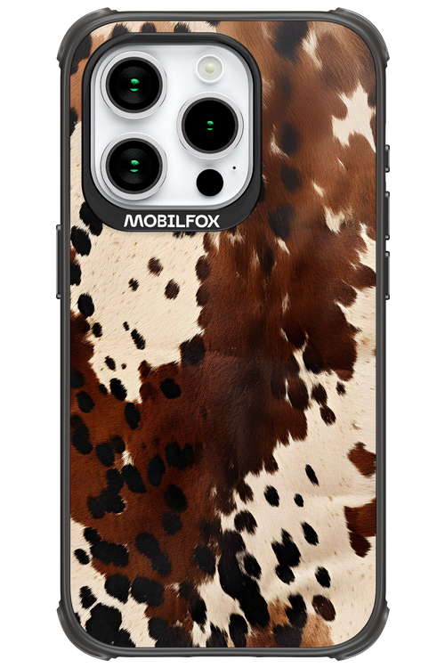 Wild Cow 2.0 - Apple iPhone 15 Pro