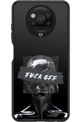 Fuck OFF 2.0 - Xiaomi Poco X3 Pro