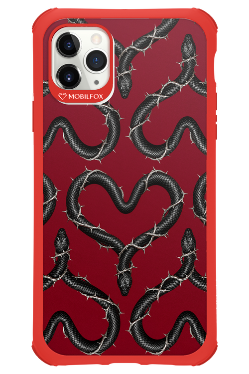 Bad Lover 2.0 - Apple iPhone 11 Pro Max