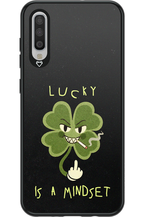 Lucky Mind 2.0 - Samsung Galaxy A70