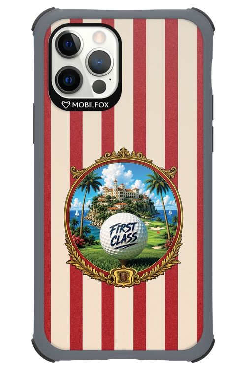 First Class 2.0 - Apple iPhone 12 Pro