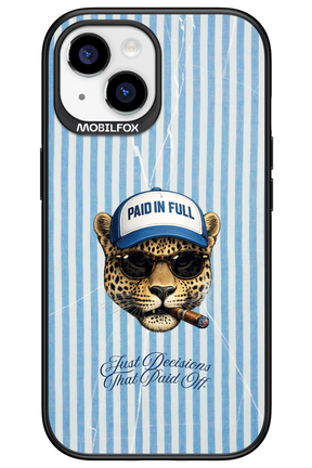 Paid in Full 2.0 - Apple iPhone 15