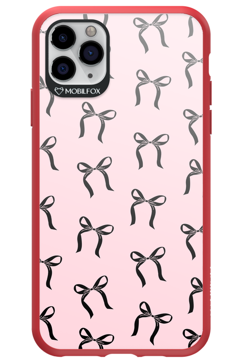 Bow Promise 2.0 - Apple iPhone 11 Pro Max