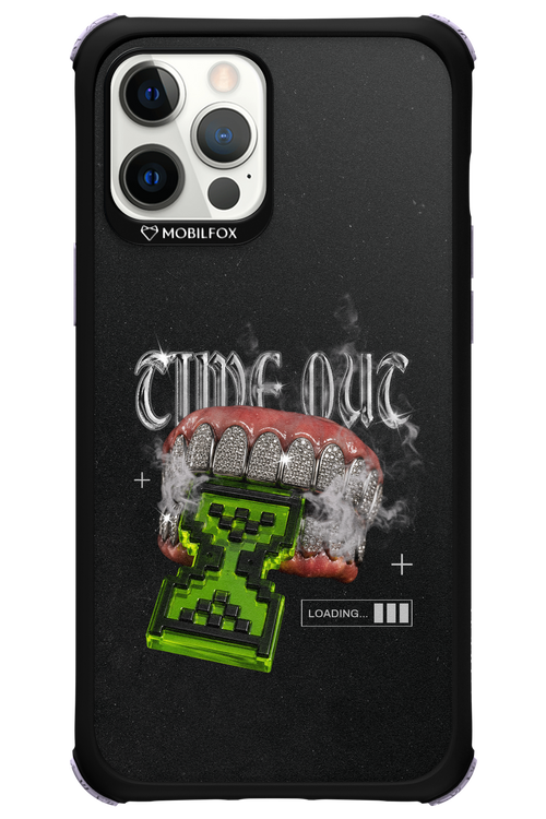 Time Out 2.0 - Apple iPhone 12 Pro Max