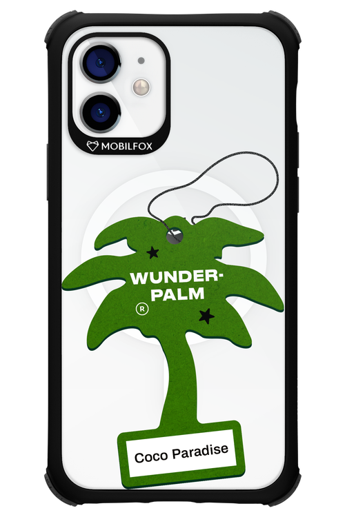 Wunder-Palm 2.0 - Apple iPhone 12