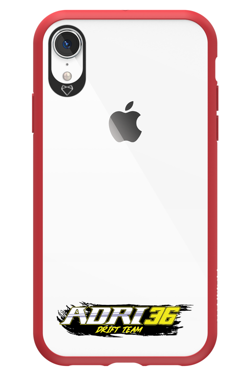 ADRI36 Signature 2.0 - Apple iPhone XR